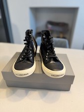 BALENCIAGA PARIS  HIGH TOP