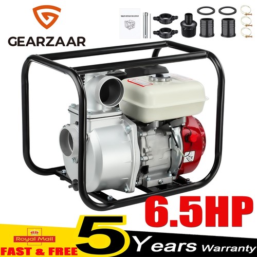 Engine petrol water pump - petrol,