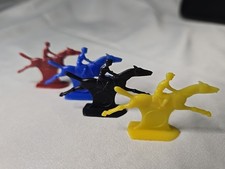 Totopoly Board Game John