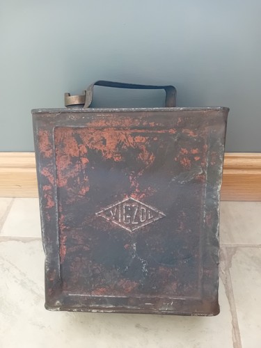 Very rare vigzol vintage - rare,