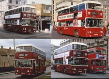 Bus Photos 30 Lothian RT