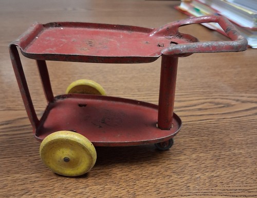 Vintage mar usa toy - vintage,