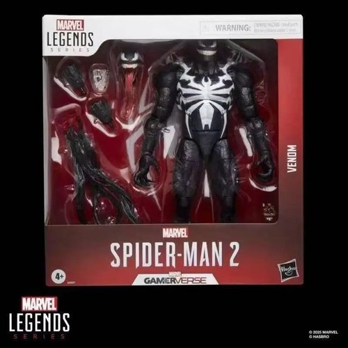 Marvel legends series - marvel,