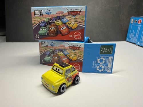 Disney cars diecast - disney,