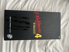 A Nightmare On Elm Street 4