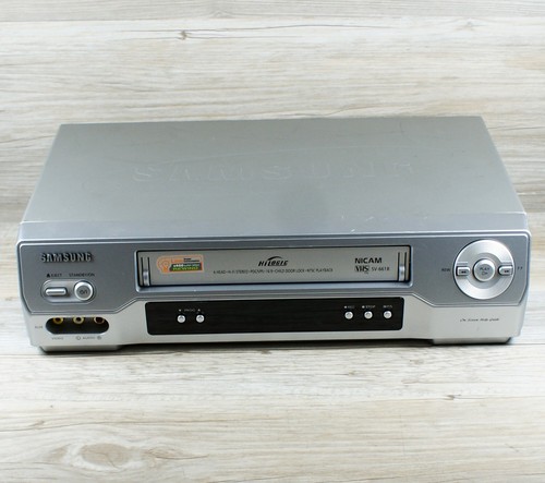 Samsung 661b head vhs - 6,