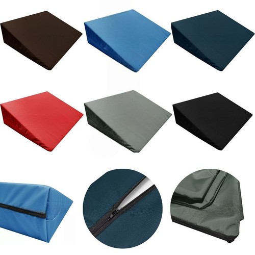 Elevated bed wedge for - elevated,