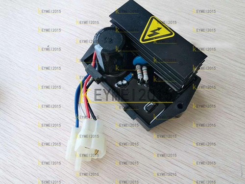 Avr gfc9 1a4g automatic - avr,