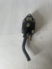 Evinrude Etec Fuel Pump 90hp