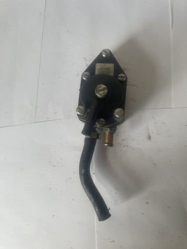Evinrude etec fuel - evinrude,