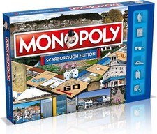Monopoly : Scarborough Edition