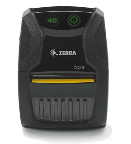 Zq310 mobile receipt printer - zq310,