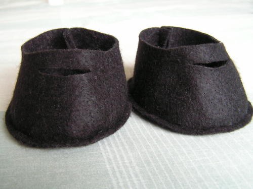 Replacement shoes for - replacement,