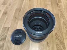 Panasonic H-FS100300E Lumix G