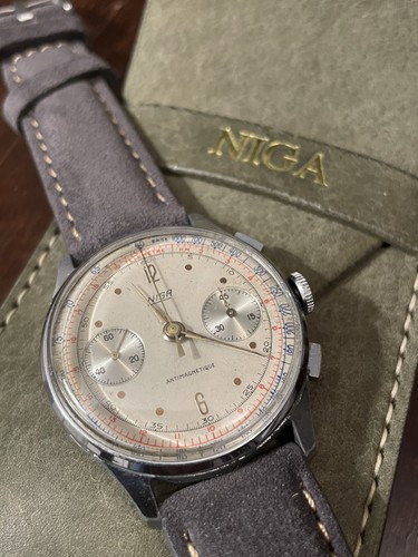 Niga landeron column wheel - niga,