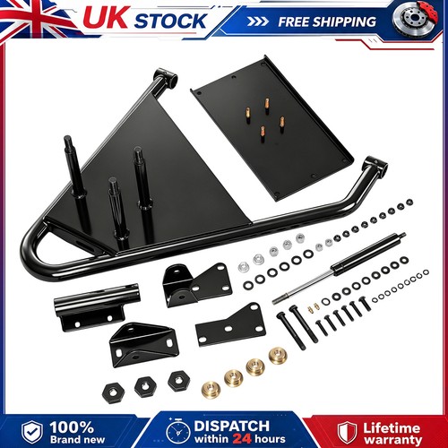 Swing away spare wheel - spare,