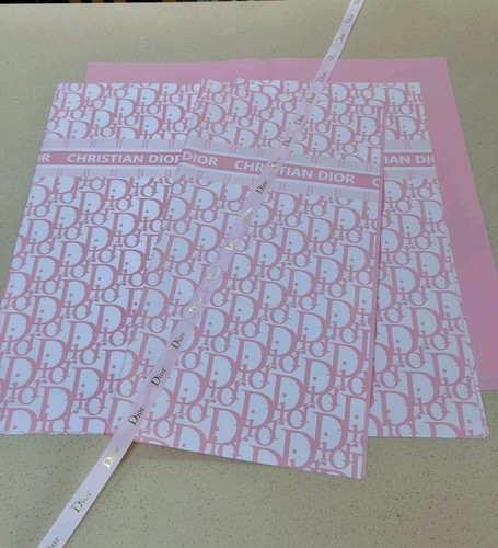 Dior set wrapping - set, 1m