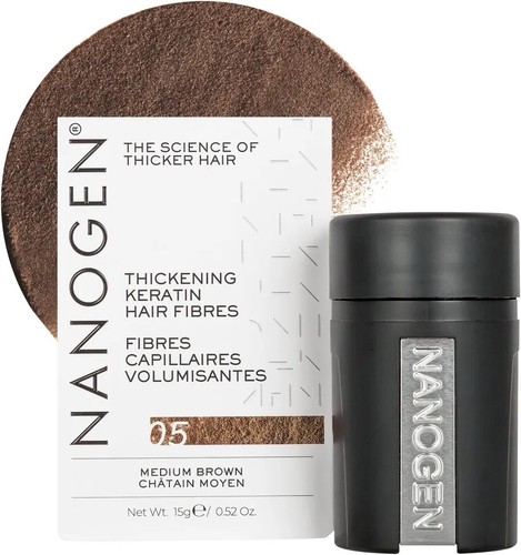 New nanogen keratin 30g - new,