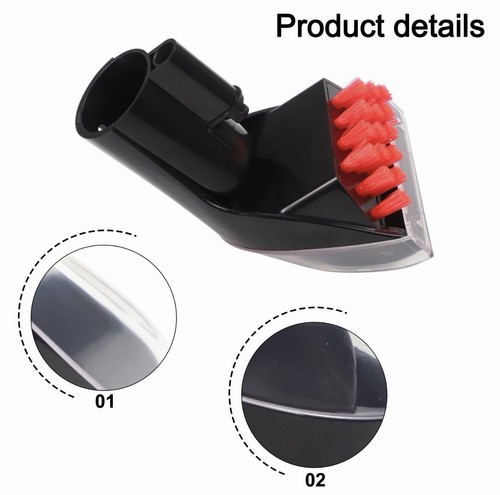Bissell tough stain - stain, brush