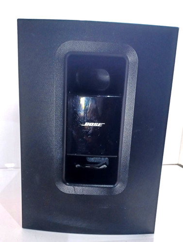 Bose cinemate series - i, home
