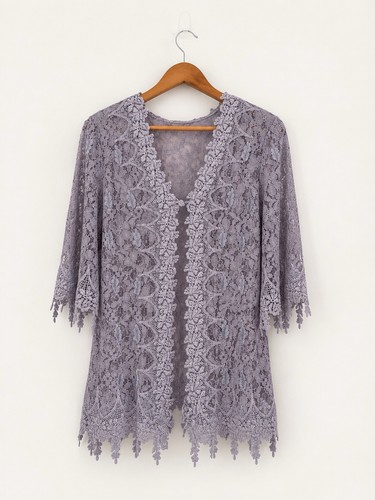 Ann balon lace open - ann,