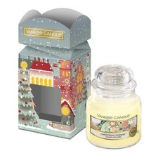 Yankee Candle Small Jar