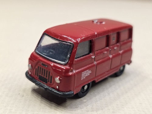Oxford diecast morris - oxford, j2