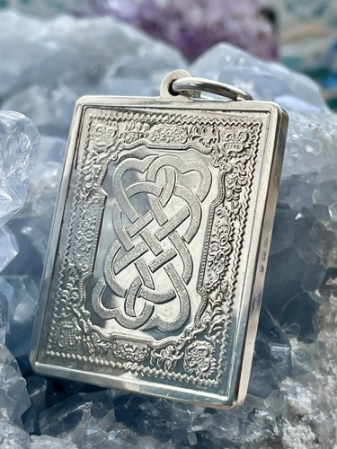 Hallmarked john pinches - hallmarked,