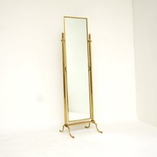Vintage Brass Neoclassical