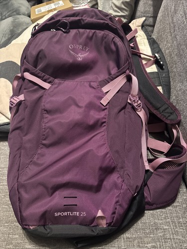 Osprey sportlite purple - sportlite,