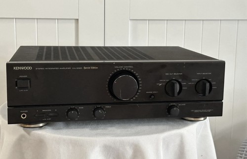 Kenwood 3020se special - kenwood, ka-3020se