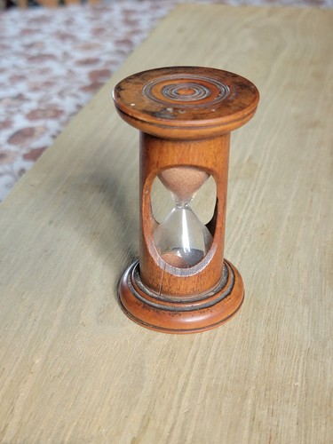 Antique 19th century wooden - antique,