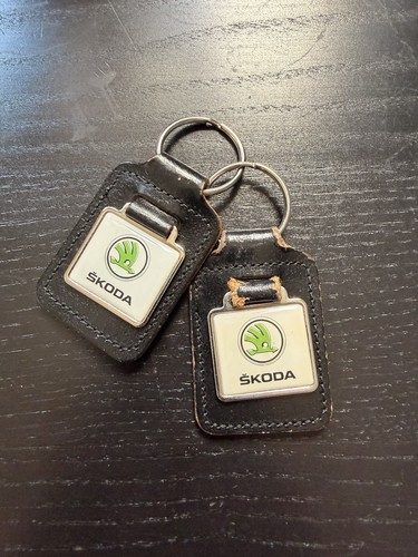Skoda main dealer genuine - main,