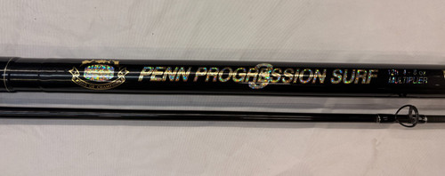 Penn progression surf sea - progression,
