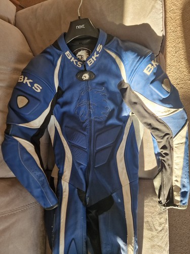 Bks clothing leather one - clothing,