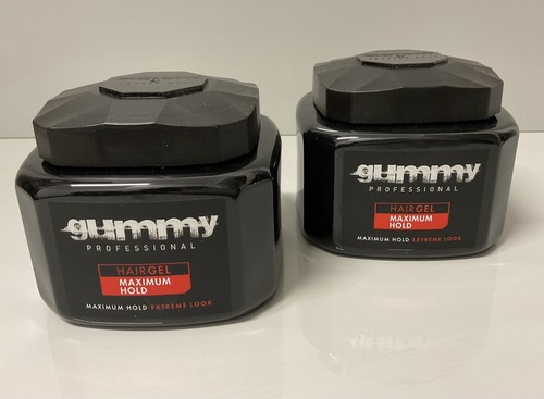 Gummy professional maximum - gummy,
