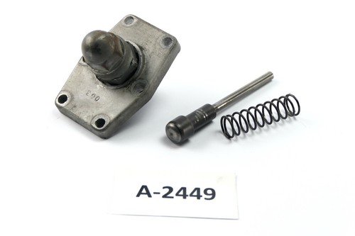 Yamaha 650 447 - 650,