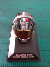 Minichamps 1/8 Valentino Rossi