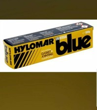Hylomar Blue Instant Gasket