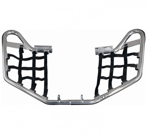 Nerf bar suzuki ltz400 - nerf-bar,