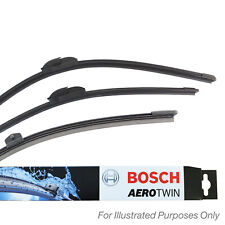 Fits Volvo V40 Hatch Bosch