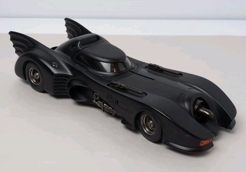 Hot wheels 1989 batman - 1989,