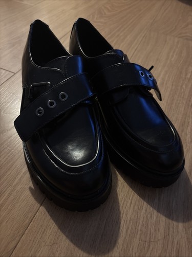 Graceland black heeled - graceland,