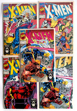 X-Men Issue # 1 From 1991 All