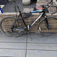 Boardman CX Competition -