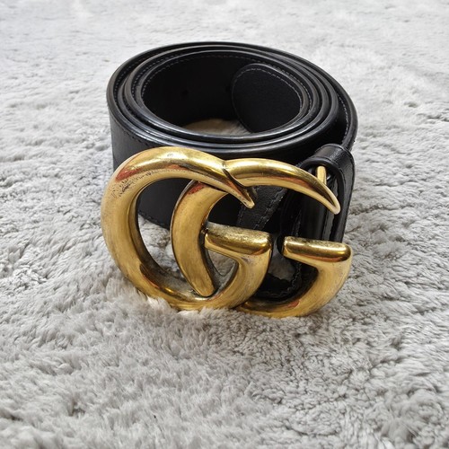 Gucci double marmont - gucci,