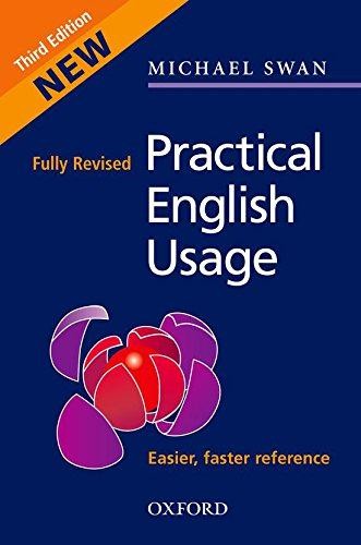 Practical english usage 3rd - practical, (3rd