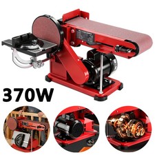 HEAVY DUTY ELECTRIC BENCH BELT