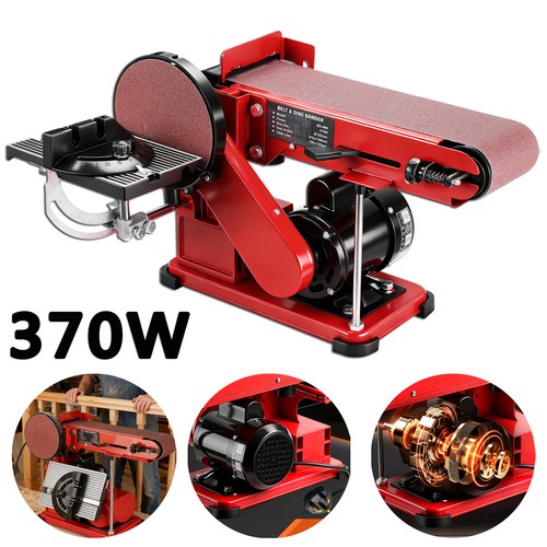 Heavy duty electric bench belt - electric,