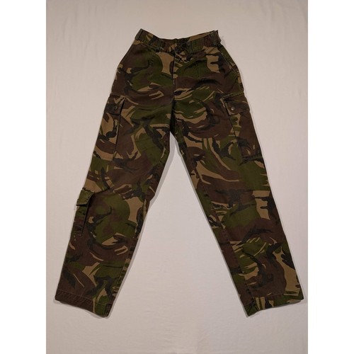 Seyntex dutch military - kl, dpm
